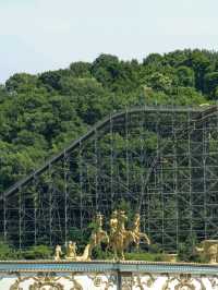 Fairytale near Seoul