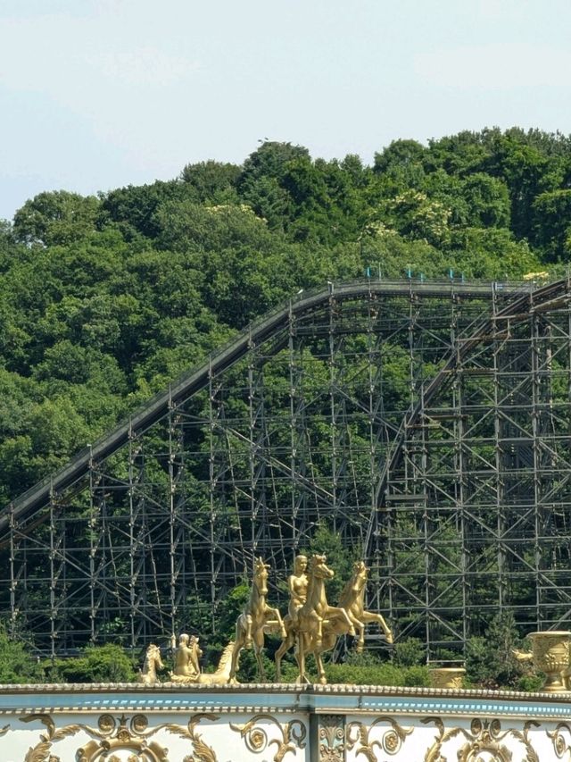 Fairytale near Seoul Fairytale near Seoul