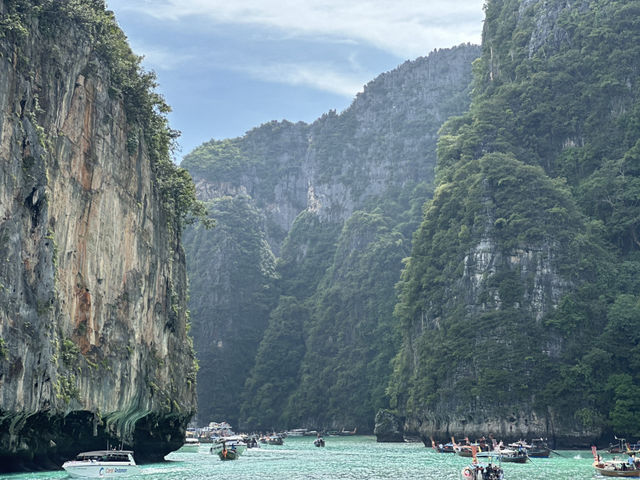 Захватывающее приключение на один день.