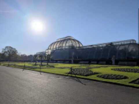 Royal Botanic Gardens, Kew