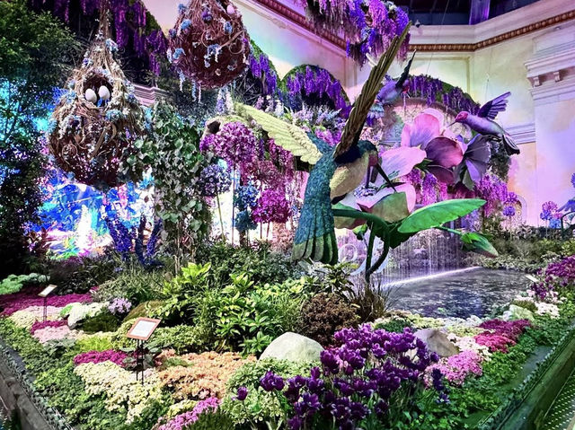 Where all ages can explore and enjoy. 🌸👨👩👧👦✨ Where all ages can explore and enjoy. 🌸👨👩👧👦✨