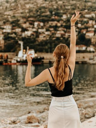 รีวิวโรงแรม Tiu Magic Life Belek