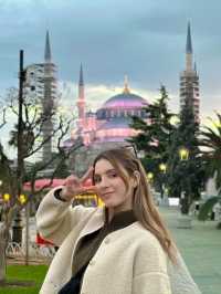 Istanbul guide