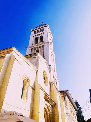 🌸 ฤดูใบไม้ผลิในนครศักดิ์สิทธิ์: การเดินทางสั้นๆ แต่ทรงพลังสู่เยรูซาเลม ✨