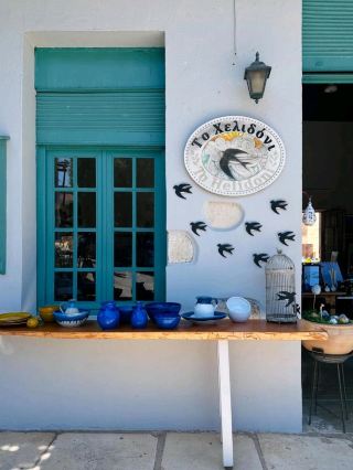 Vamos: The Authentic Heart of Crete