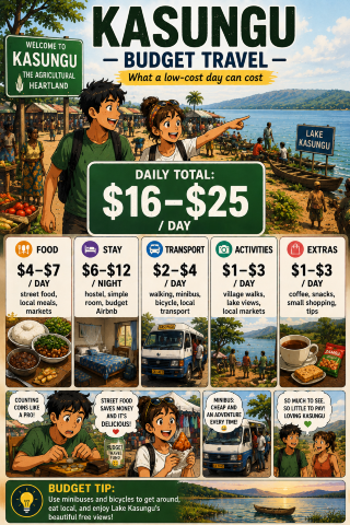 🗺️ Kasungu Budgets 