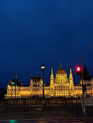 Budapest on BUDGET! 