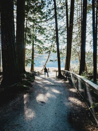 🌲 10 Vancouver spots where nature is more impressive than skyscrapers