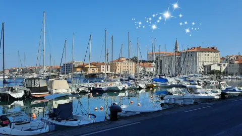 Piran - a Beautiful spot 😍 — traveler post in Koper