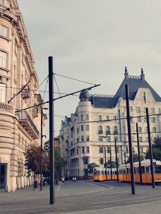 Budapest Unfiltered: The Magic Hidden in Everyday Streets