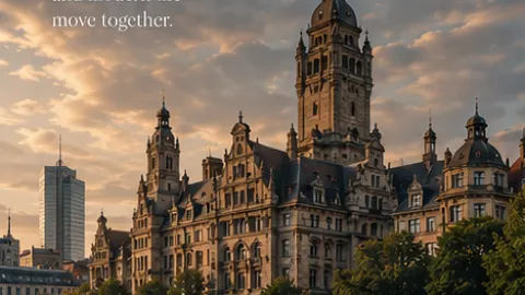 Welcome to Three Days Inside the Soul of Leipzig — traveler post in Leipzig