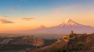 ARMENIA 2026: The Insider’s Guide Nobody Shares (Save This Before You Go) 🇦🇲