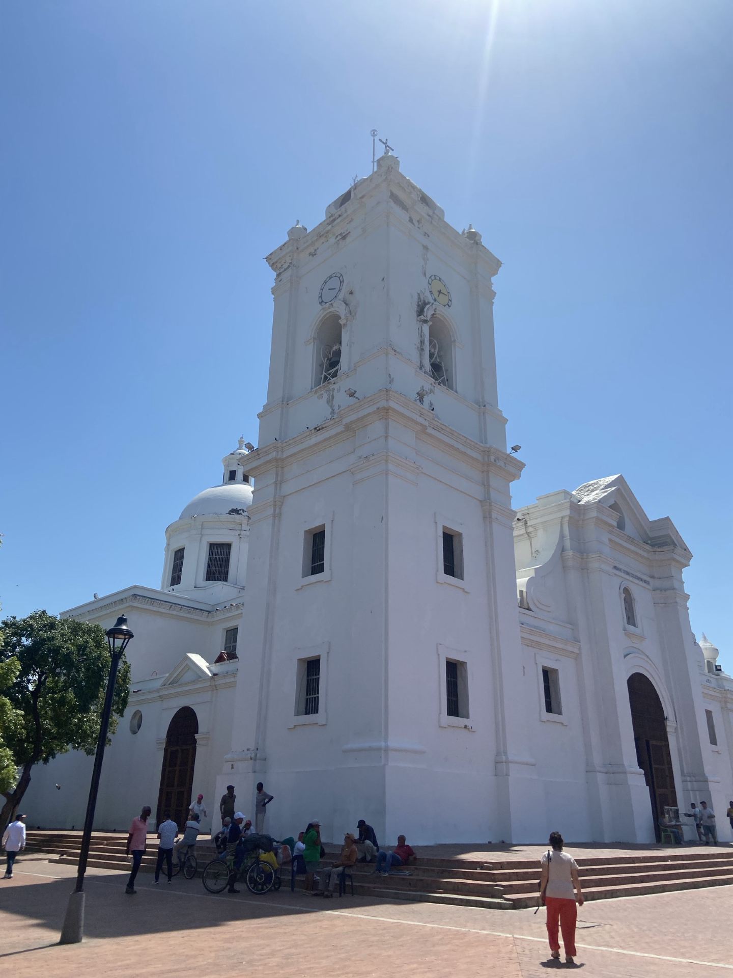 The Pearls of the Caribbean: Santa Marta, Barranquilla & Cartagena, Colombia! 🇨🇴
