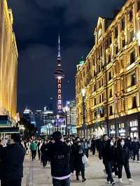 Oriental Pearl Tower- The Beauty of Shanghai 