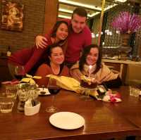 GREAT Restaurant at the Temple House Chengdu🇨🇳