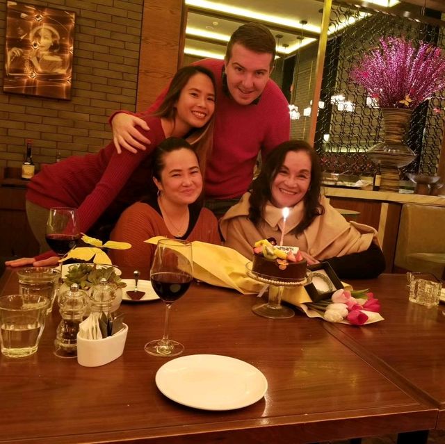 GREAT Restaurant at the Temple House Chengdu🇨🇳