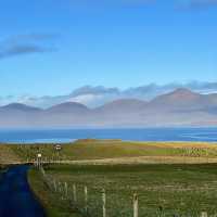 Isle of Harris 