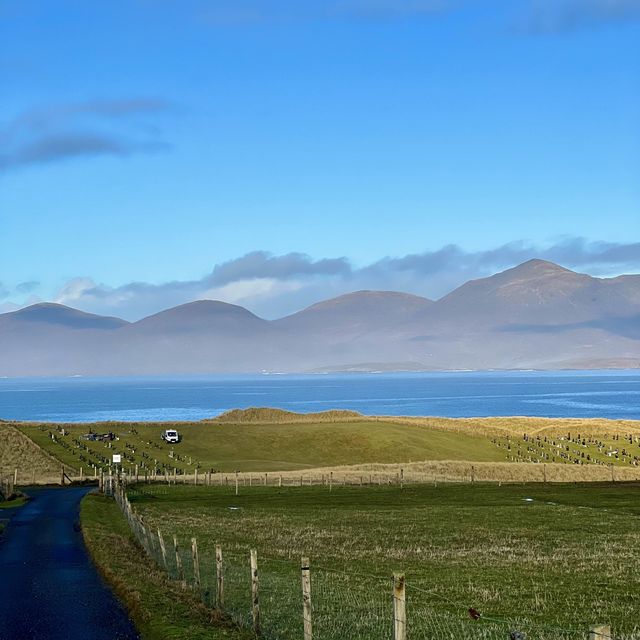 Isle of Harris 