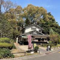 日本皇居