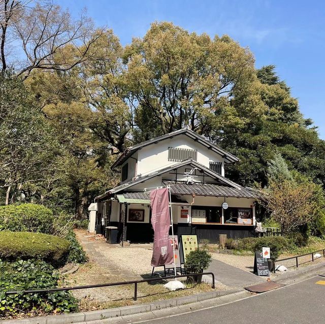 日本皇居