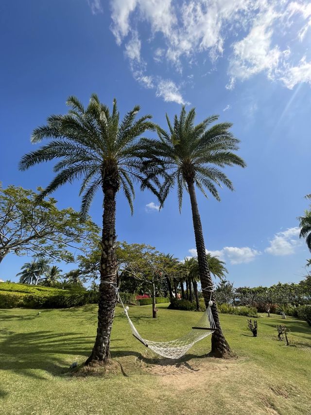 Yalong Bay, Sanya 🌴☀️