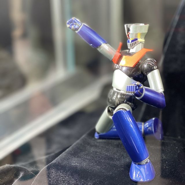 萬代魂旗艦店