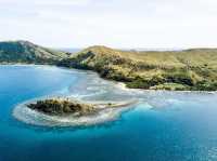 The first on my list of hidden island gems: Fiji.
