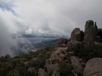 Hobart Mt. Wellington