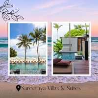 Top 10 Koh Samui Beach Front Stays