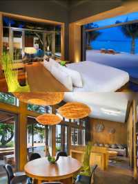 Koh Samui's unbeatable sea view resort.