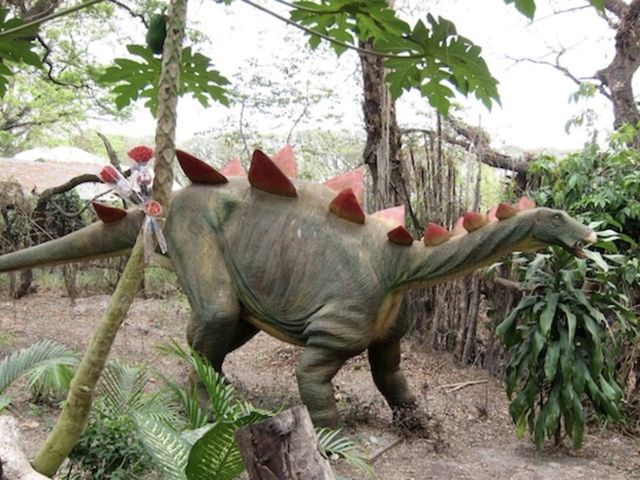 Jurrasic Park Experience! 🇵🇭