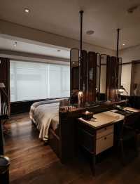 懷舊風格特色酒店 ✨The Fleming✨
