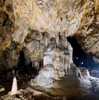 Prehistoric Shelter - Catherine's Cave 