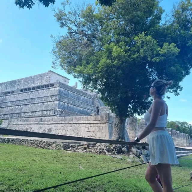 🇲🇽Chichen Itza - World Heritage Site🔝