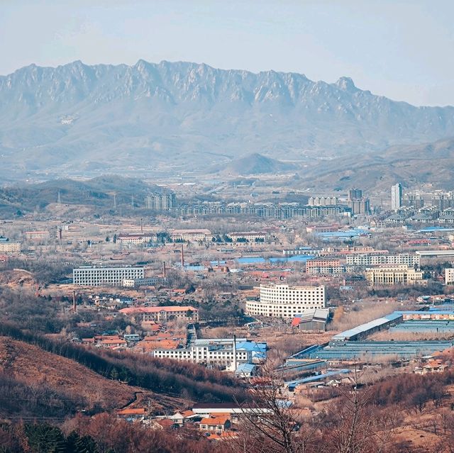 Hikes Everyone Likes | Dandong