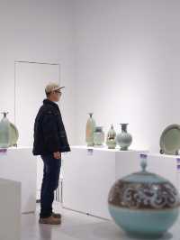 西安新展｜藏在耀州美學裡的當代陶瓷藝術展