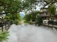 人在畫中遊！不愧是最後的江南秘境