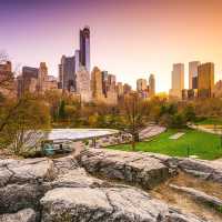 Movie Magic in Bryant Park: Unwind and Enjoy the Summer Film Festival in the Heart of NY 🎥🍿🌳