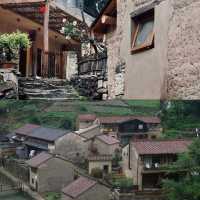杭州周邊的隱世山居，體驗山中桃源生活，