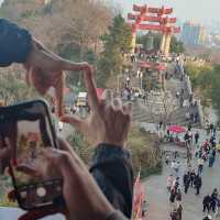 Wuhan’s Symbolic Landmark!🤩🗼🇨🇳