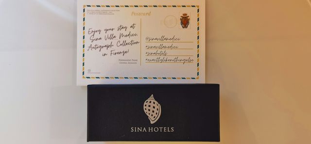 梅蒂奇別墅酒店,傲途格精選·豪華大床房掠影 梅蒂奇別墅酒店,傲途格精選·豪華大床房掠影