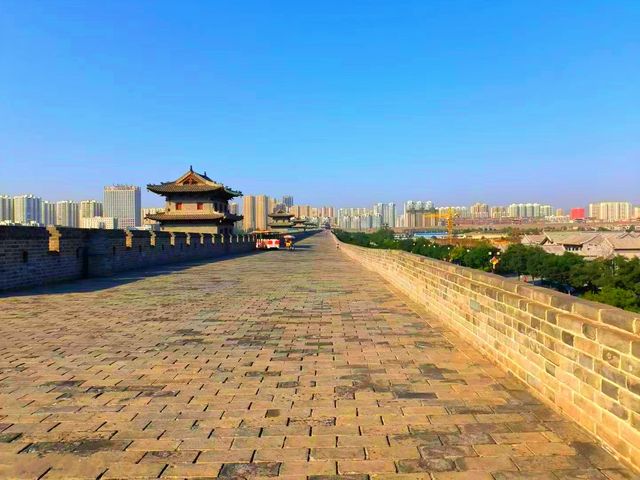 山西未來最“吃香”的城市