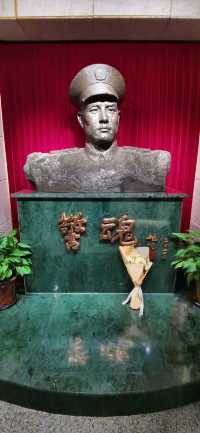中國首座警察專題博物館——上海公安博物館