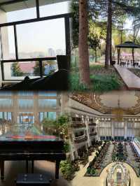 老五星酒店對，你沒聽錯