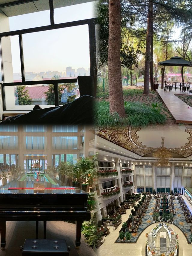 老五星酒店對，你沒聽錯