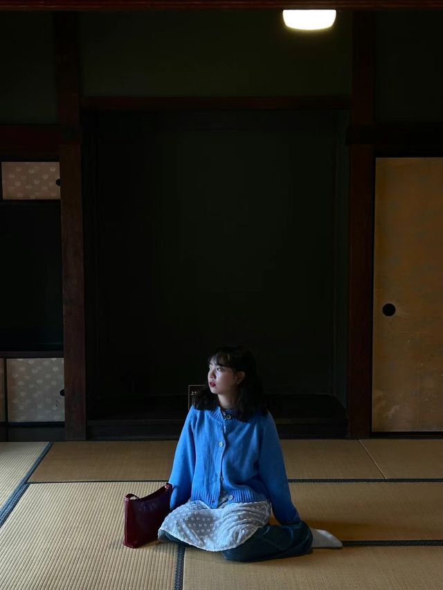 東京江戶主題公園來到這裡穿梭時光吧