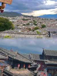 走過雲南，才知道它為何是“彩雲之南”