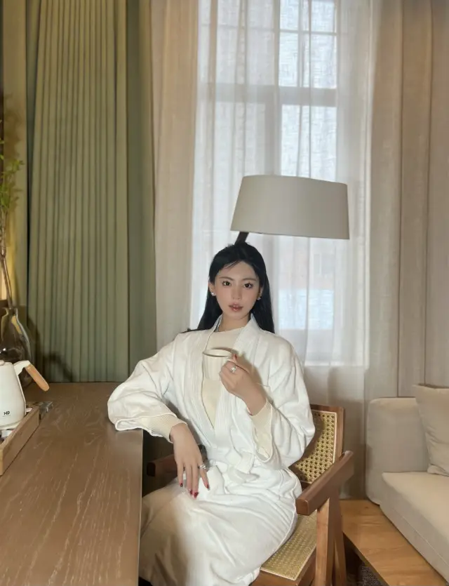 沈陽簡裡古寂酒店 住進古建築藝術酒店是什麼體驗呢？