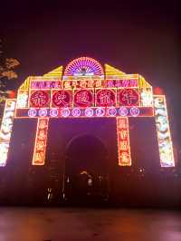 開平碉樓、赤坎古鎮一日遊