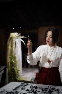 99%的人不知道四川的這個神仙地方